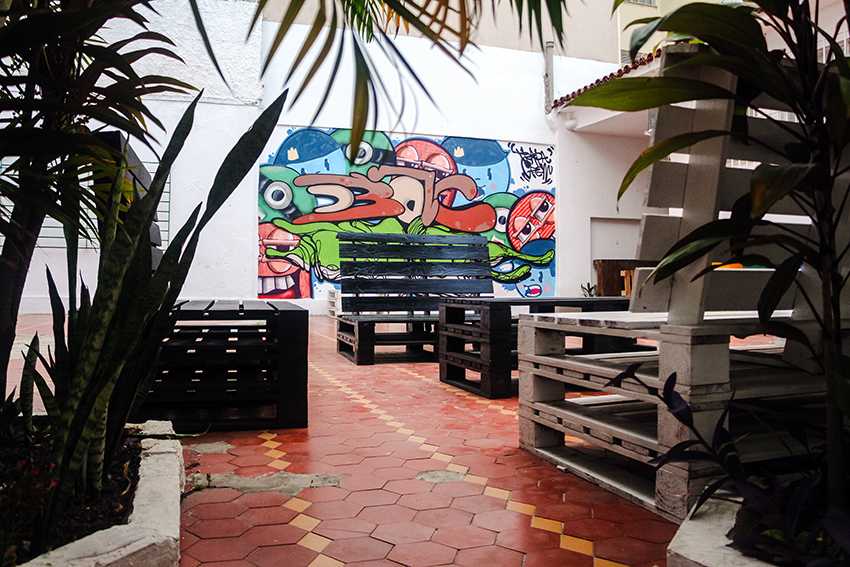 One o One Ecoworking Rio de Janeiro