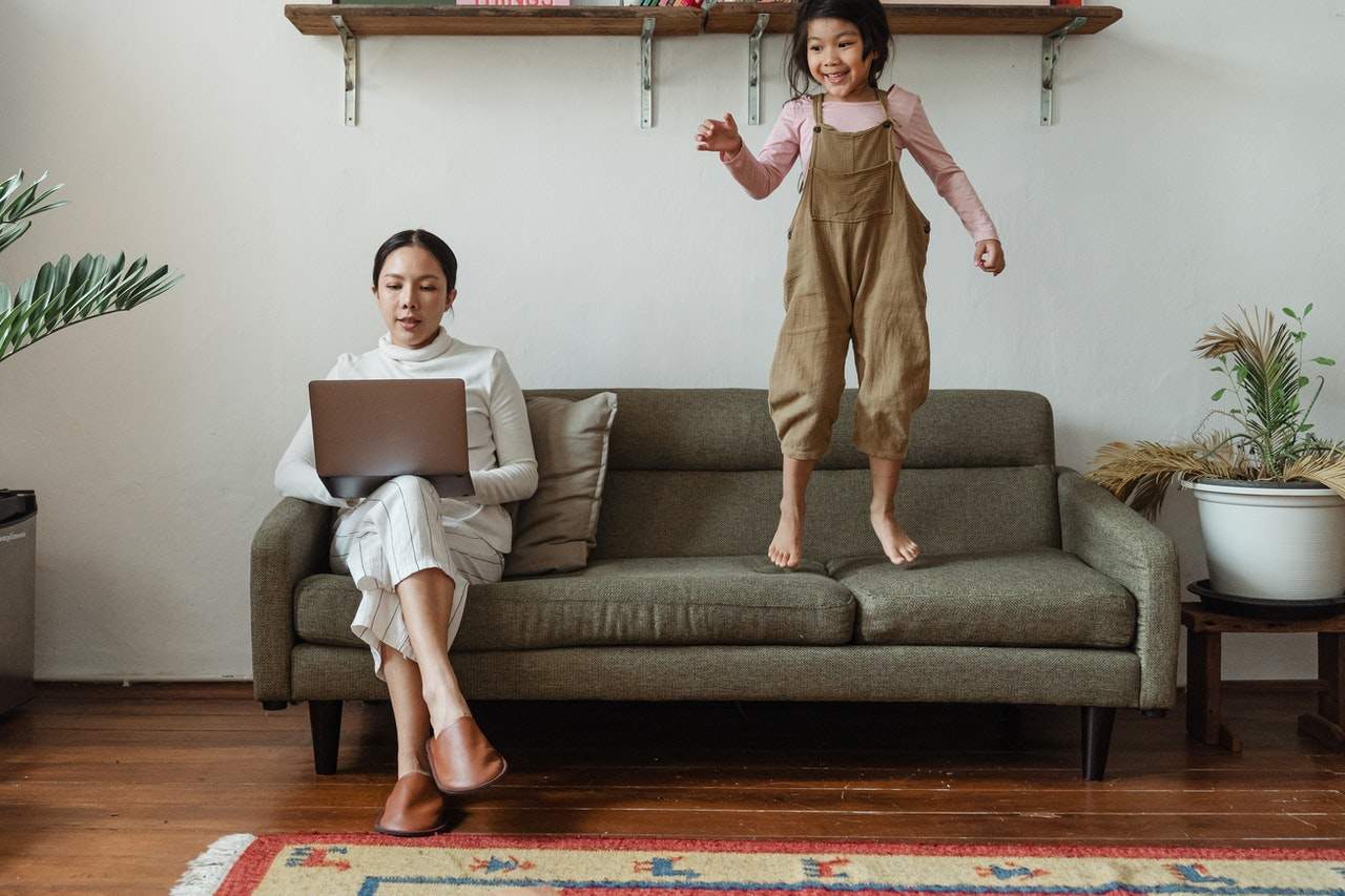 efeitos do home office na produtividade