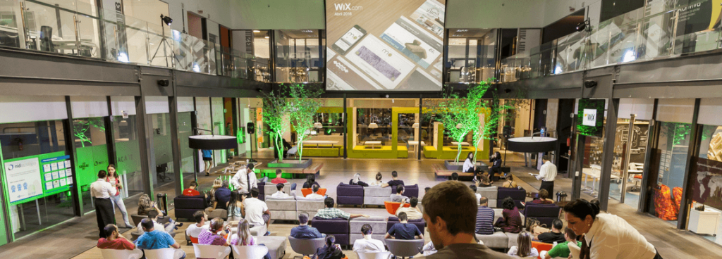 Impact Hub Floripa