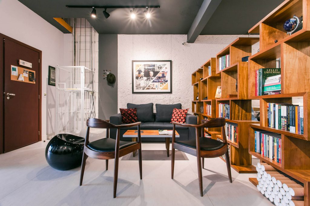 S7 Coworking