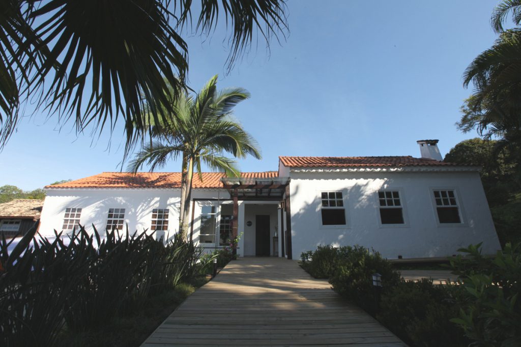 O Sitio Coworking